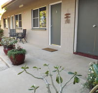 Sunbird Motel - Accommodation NSW