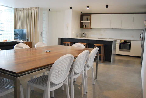 Sundeck Gardens - Accommodation NSW 2