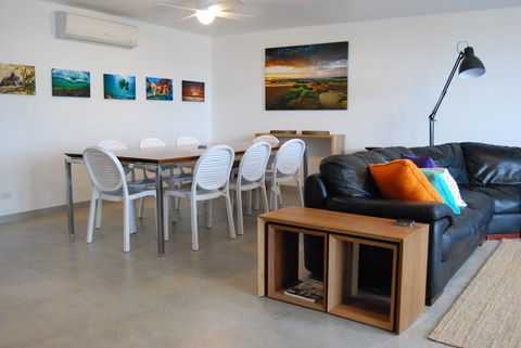 Sundeck Gardens - Accommodation NSW 1