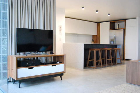 Sundeck Gardens - Accommodation NSW 0