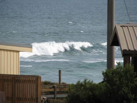 Sunderland Retreat Phillip Island - Accommodation NSW 3