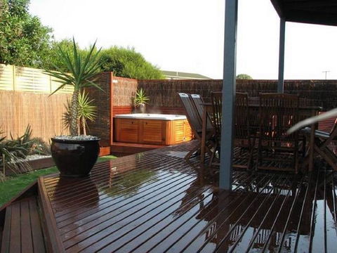 Sunderland Retreat Phillip Island - Accommodation NSW 0