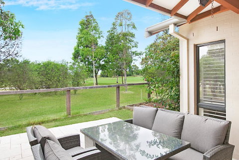 Sunny Finch House - Accommodation NSW 0