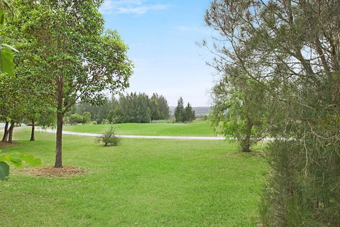 Sunny Finch House - Accommodation NSW 3