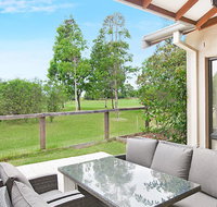 Sunny Finch House - Accommodation NSW