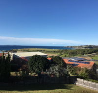 Sunnyside Holiday Home - Accommodation NSW