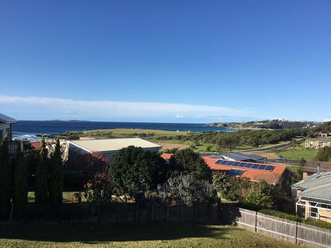 Sunnyside Holiday Home - Accommodation NSW 0