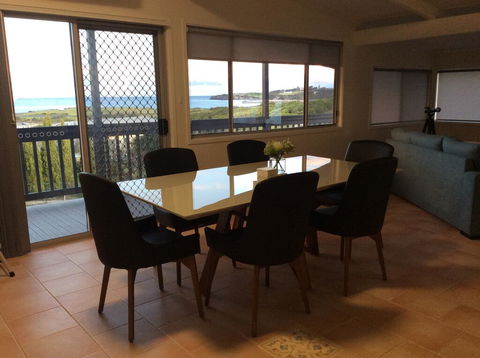 Sunnyside Holiday Home - Accommodation NSW 3