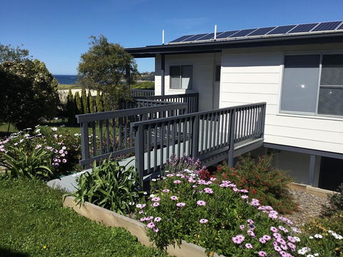Sunnyside Holiday Home - Accommodation NSW 1
