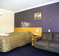 SunPalms Motel - Accommodation NSW