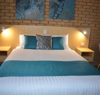 Sunray Motor Inn - Accommodation NSW