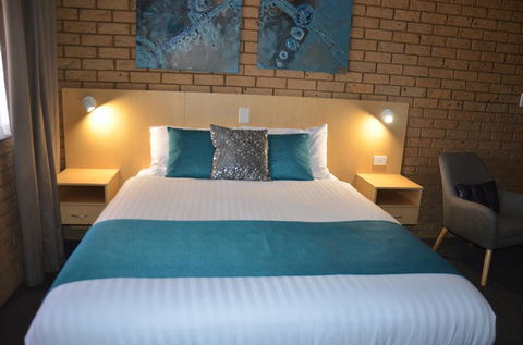 Sunray Motor Inn - Accommodation NSW 0