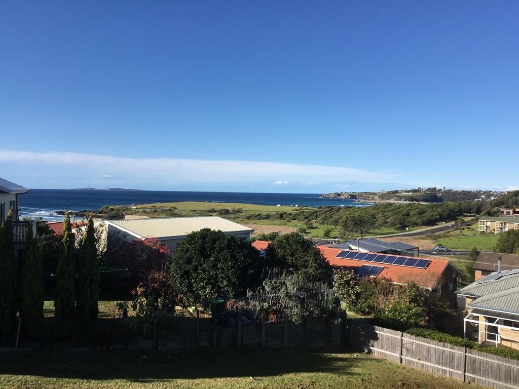 Wadbilliga NSW Accommodation NSW