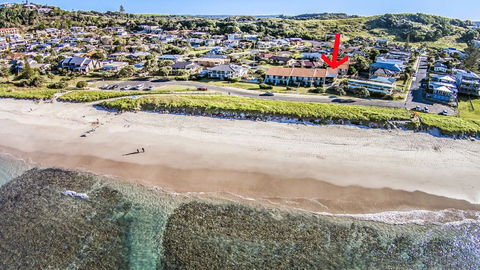 Sunrise Reef - Unit 6 Lennox Head - Accommodation NSW 3