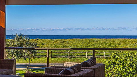Sunrise Reef - Unit 6 Lennox Head - Accommodation NSW 0