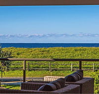 Sunrise Reef - Unit 6 Lennox Head - Accommodation NSW