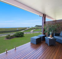 Sunrise Reef Unit 2 - Lennox Head - Accommodation NSW