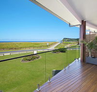 Sunrise Reef Unit 4 - Lennox Head - Accommodation NSW