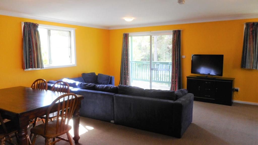 Willi Willi NSW Accommodation NSW