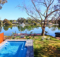 Sunset Lodge - Accommodation NSW