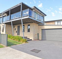 SUNSET WATERS - INLET SIDE - Accommodation NSW
