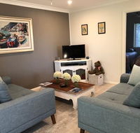 Sunshine Coast Tropical Getaway - Accommodation NSW