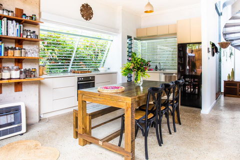 Sunworship Villas 3 And 4 - Accommodation NSW 0