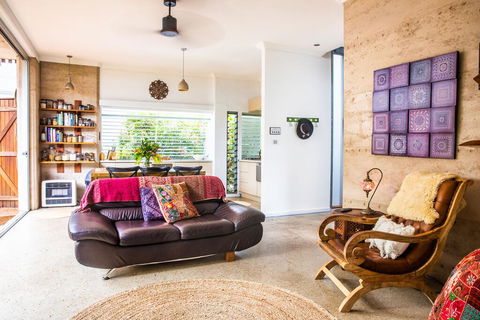 Sunworship Villas 3 And 4 - Accommodation NSW 1