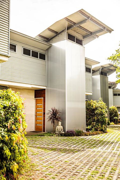 Sunworship Villas 3 And 4 - Accommodation NSW 3