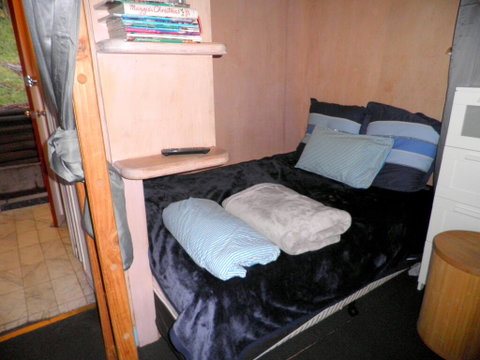 Super Value Thredbo STUDIO & Ante-Room Apartment - Accommodation NSW 1