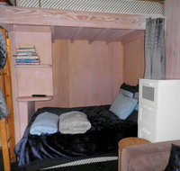 Super Value Thredbo STUDIO  Ante-Room Apartment - Accommodation NSW