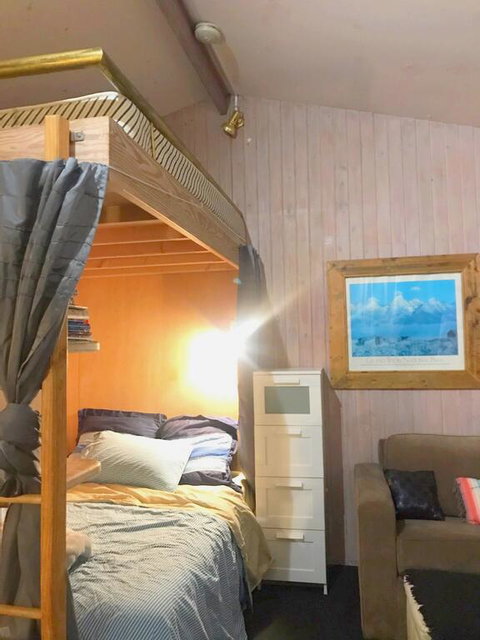 Super Value Thredbo STUDIO & Ante-Room Apartment - Accommodation NSW 3