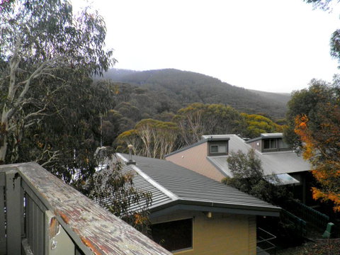 Super Value Thredbo STUDIO & Ante-Room Apartment - Accommodation NSW 2