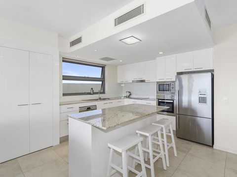 Surf 101 On Cabarita Beach - Accommodation NSW 3