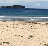 Surf Beach Holiday - Accommodation NSW