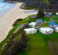 Surf Beach Narooma Holiday Park - Accommodation NSW