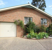 Surf Beach on Eric - Accommodation NSW
