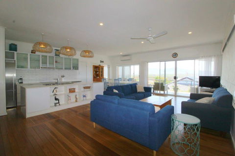 Surf Break & Ocean Break - Accommodation NSW 1
