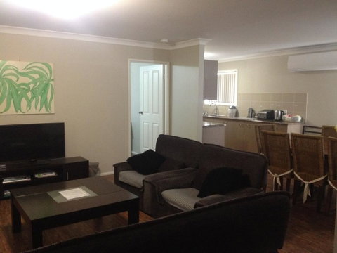 Surf Mist - Accommodation NSW 3