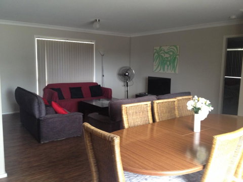 Surf Mist - Accommodation NSW 2