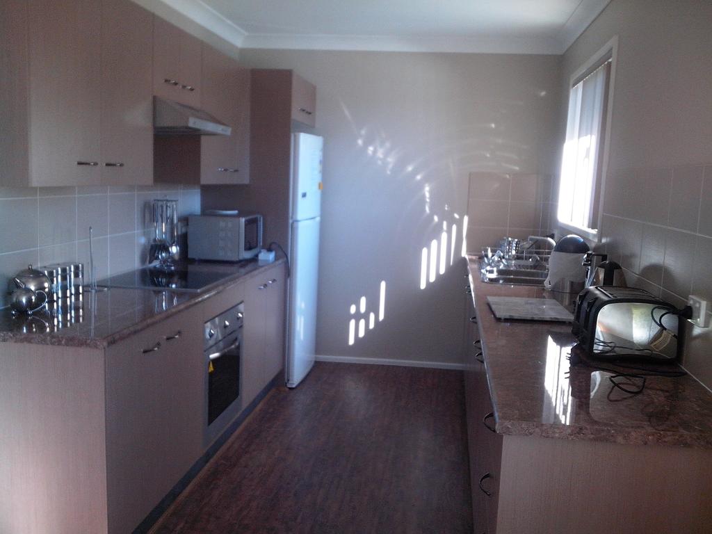 Nowra NSW Accommodation NSW