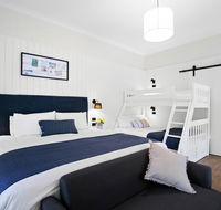 Surfaris Retreat - Accommodation NSW