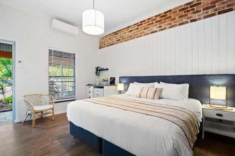 Surfaris Retreat - Accommodation NSW 2