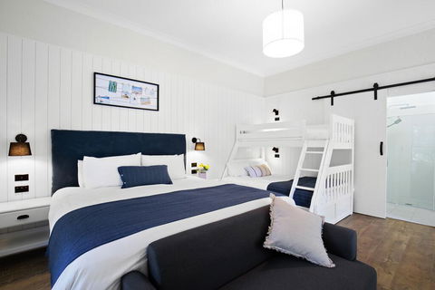 Surfaris Retreat - Accommodation NSW 0