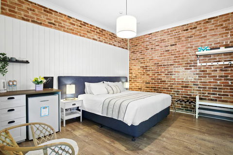 Surfaris Retreat - Accommodation NSW 3