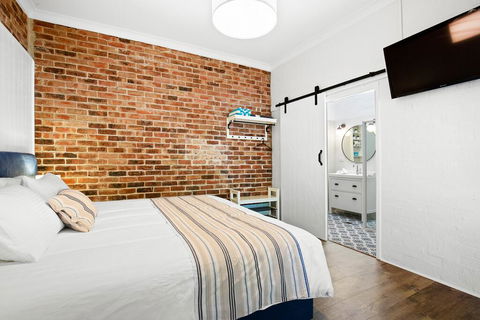 Surfaris Retreat - Accommodation NSW 1