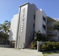 Surfcomber on the Beach - Accommodation NSW