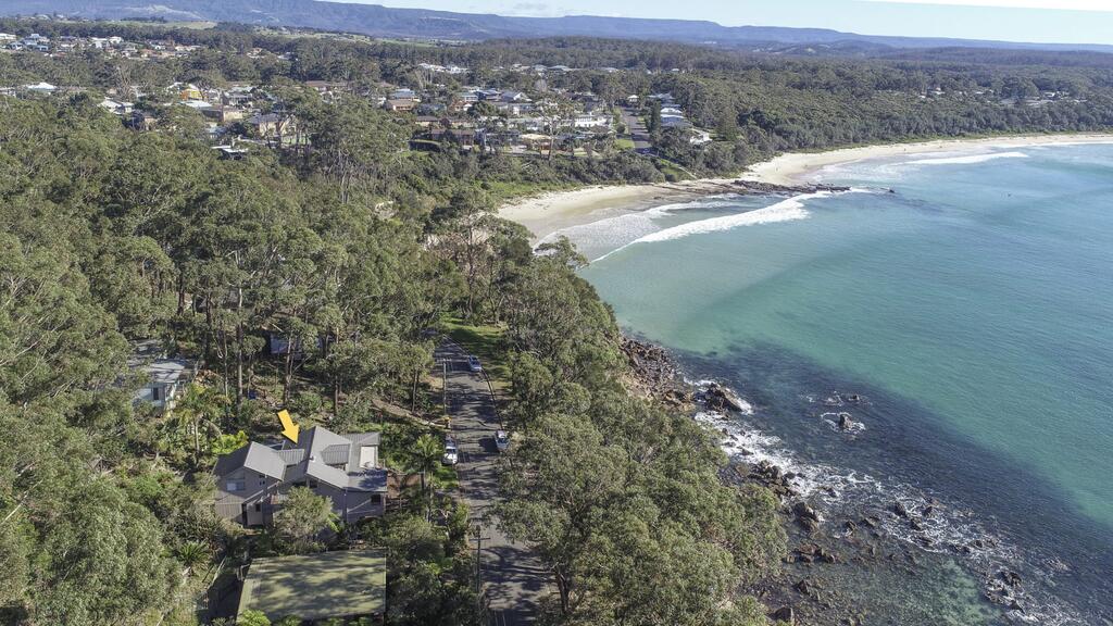 Pointer Mountain NSW Accommodation NSW