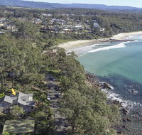 Surfers Ave Retreat Narrawallee - Accommodation NSW
