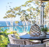 Surfers Beach House - Accommodation NSW